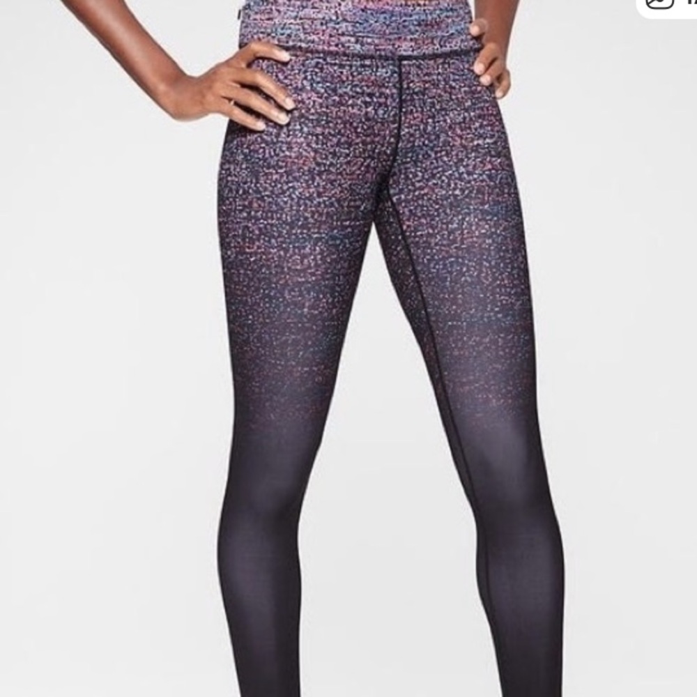🎈Sale🎈NWOT Athleta Leggings Size Small